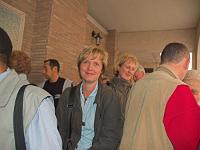 20080421-Rom (21)-01 : Kirche, Pastoraler Raum, Rom